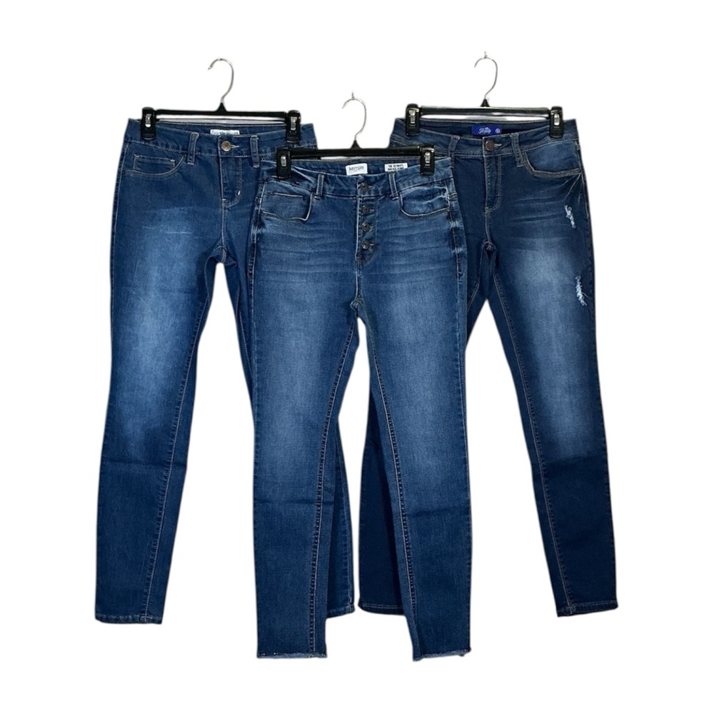 Denim Bundle - D10